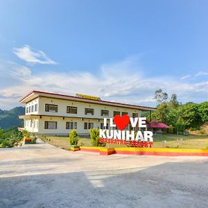 Nakshatra Resort Kunihar Exterior photo