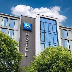 Hotel Ibis Budget Sheffield Centre St Marys Gate Exterior photo