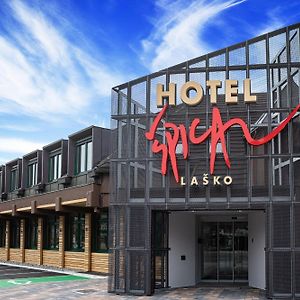 Hotel Spica Laško Exterior photo