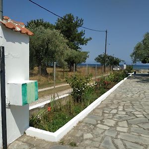Villa Nitsa Skala Rachoni  Exterior photo