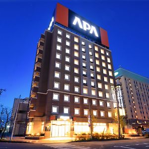 Apa Hotel Miyagi Furukawa Ekimae Osaki  Exterior photo