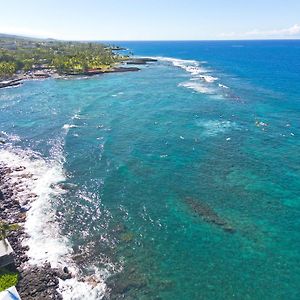 Villa Endless Summer Hale Kailua-Kona Exterior photo