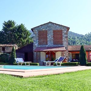 Villa Il Casale Del Nonno Capannori Exterior photo