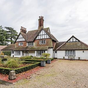 Highfield Lodge Tring Exterior photo