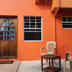 Ferienwohnung Saloma'S Ziongates Castries Exterior photo