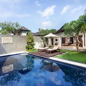 Ghana Villa Seminyak By Pramana Villas Exterior photo