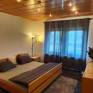 3 Min Walk Bahnhof - Quiet Room In Beautiful Apartment Mannheim Exterior photo