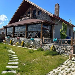 Nigde Guemuesler Manastiri Villa Exterior photo