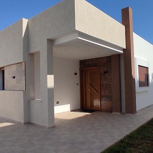 Villa Djerba, Midoun Al Maqarisah Exterior photo