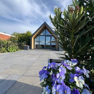 Villa Het Eiland Delfzijl Exterior photo