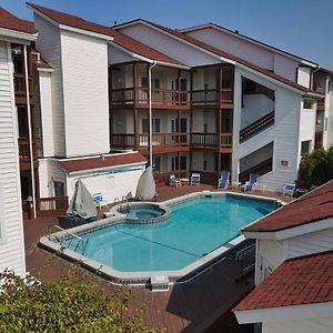 Incredible Beach Condo Ac Beach Pool Hot Tub Sunrise Traverse Stadt Exterior photo