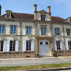 Bed and Breakfast Maison De L'Aumance Meaulne Exterior photo