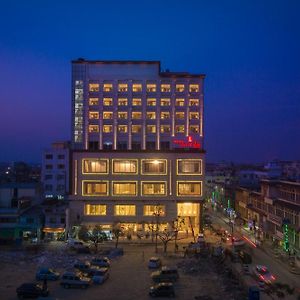 Hotel Diyalo Lords Plaza Birgunj Birganj Exterior photo