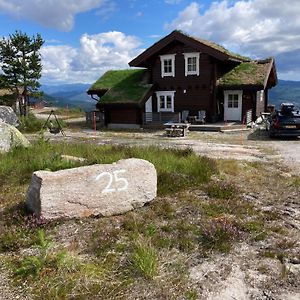 Villa Vradal Panorama Exterior photo