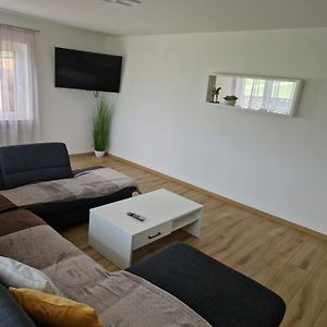 Ferienwohnung Geishöhe Landgasthof Rose Dammbach Room photo