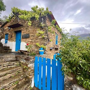 Villa Refugio Da Estrela Aguincho Exterior photo