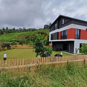 Villaz Villa, Rize, Ardeşen Exterior photo