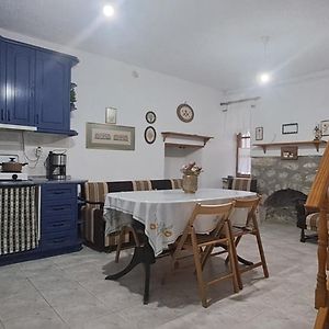 Ferienwohnung Παραδοσιακο Αρχοντικο Της Αλεξάνδρας Samothráki Exterior photo