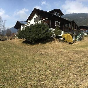 Ferienwohnung Ferienunterkunft Mit Zwei Schlafzimmern Gortipohl Exterior photo