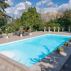 Villa Arzella - 5Min From Formula 1, Beautiful Pool, 6 People Imola Exterior photo