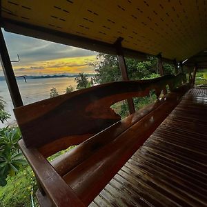 Villa Chun Chom - Baan Lom Suay Ko Yao Noi Exterior photo