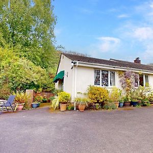 Villa Exmoor View Wootton Courtenay Minehead Exterior photo