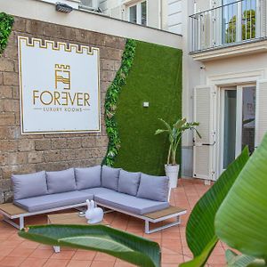 Forever Luxury Rooms Castellammare di Stabia Exterior photo