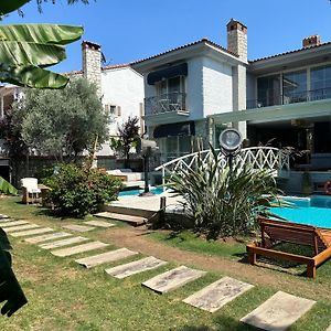 Hotel Argente Alacati (Adults Only) Exterior photo