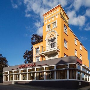 Grand Hotel Monopole Valkenburg aan de Geul Exterior photo