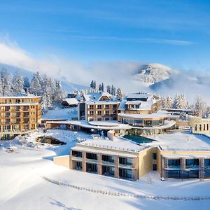 Almwellness Hotel Pierer Fladnitz an der Teichalm Exterior photo