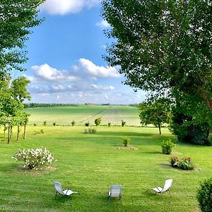 Bed and Breakfast Antica Vigna Chioggia Exterior photo