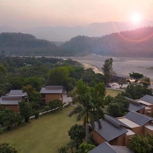 Voco Jim Corbett, An Ihg Hotel Rāmnagar Exterior photo