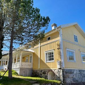 Bed and Breakfast Vinter Bed&Breakfast Sauvo Exterior photo