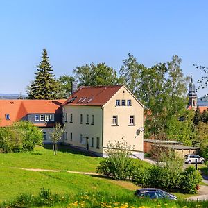 Ferienwohnung Residenz Am Sonnenhuebel Großschönau Exterior photo