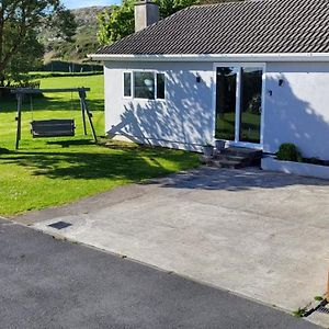 Villa Vimy House Clifden Exterior photo