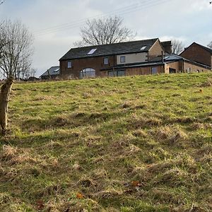 Villa The Tack Store, Modern 3 Bed, 6 Person, Barn In A Rural Setting With Great Access Silkstone Exterior photo