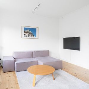 Ferienwohnung Refurbished 1-Bed In Charlottenlund Exterior photo