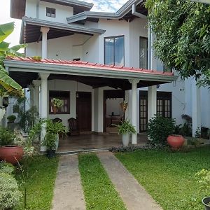 Villa Jayawardana House Matara Exterior photo