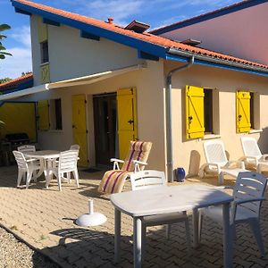 Village Ocelandes - Maison A St Julien En Born - Landes Saint-Julien-en-Born Exterior photo