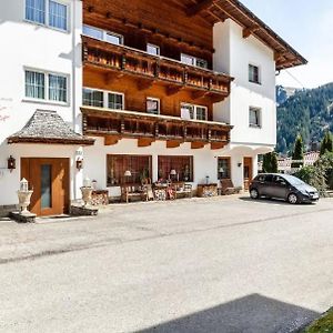 Ferienwohnung Landhaus Sonnenzauber Oberau Exterior photo