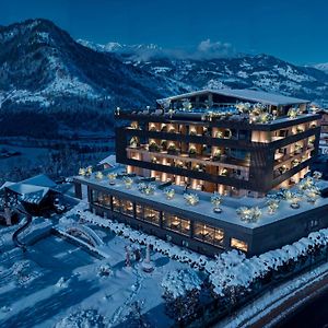 Verwöhnhotel Berghof St. Johann im Pongau Exterior photo