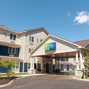 Holiday Inn Express Hotel & Suites Hampton South-Seabrook, An Ihg Hotel Exterior photo