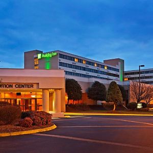 Holiday Inn Johnson Stadt Exterior photo