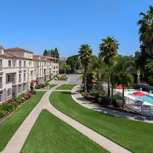 Residence Inn Palo Alto Los Altos Exterior photo