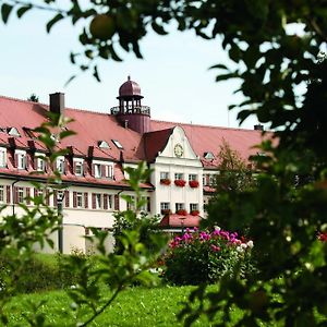 Hotel Schönblick. Christliches Gästezentrum Schwäbisch Gmünd Exterior photo