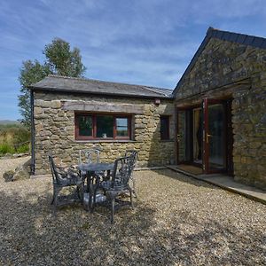 Villa Buster Barn, Sampford Spiney, Yelverton Exterior photo