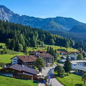 Hotel Alpenresidenz Buchenhöhe Berchtesgaden Exterior photo