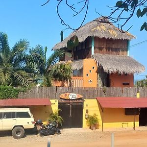 Villa Casa Gio Puerto Escondido  Exterior photo