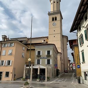 Hotel Erikasa Riva Della Torre Cormòns Exterior photo