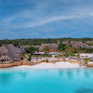 Hotel Sandies Baobab Beach Zanzibar Nungwi Exterior photo